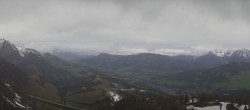 Fieberbrunn: Panorama Lärchfilzkogel