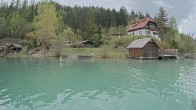 Lake Weissensee - Carinthia
