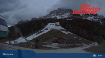 Laner - Obereggen Ski Resort