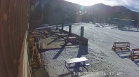 Last Chance Lodge Solitude Mountain Resort