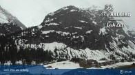 Lech Zürs (Arlberg) - Zugerberg Gondola