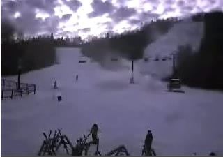 Loch Lomond Ski Area, Ontario