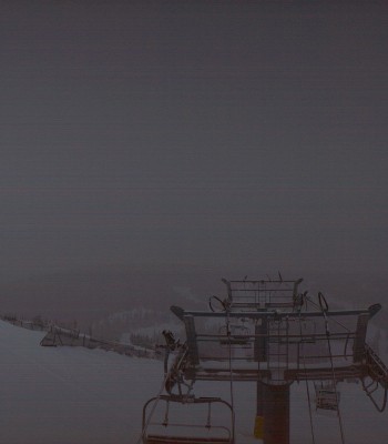 Marmot Basin - 360 degree view