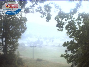 Menzenschwand: Ski Lift Rehbach