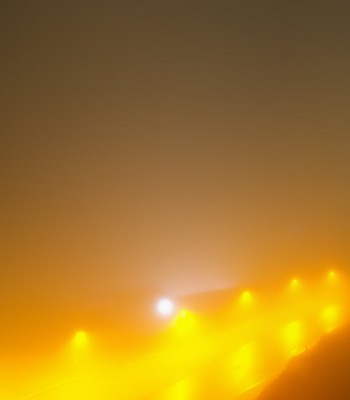 Mt Hotham: Panoramic View