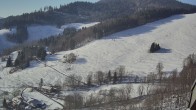 Münstertal-Wieden: Rollspitz ski lift