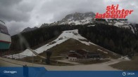 Obereggen Ski Center Latemar - Laner