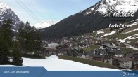 Oberlech (Arlberg Mountain): Flühenlift