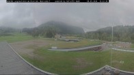 Oberstdorf: Webcam Cross Country Stadium
