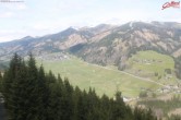 Obertilliach Panorama
