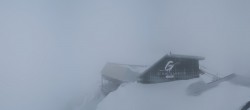 Leukerbad: Panorama Gemmi Pass