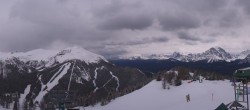 Panorama Ski Lake Louise