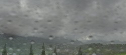 Panoramic webcam Schenna