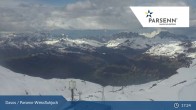 Davos: Parsenn-Weissfluhjoch