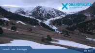 Grandvalira Ski Resort: Pi de Migdia