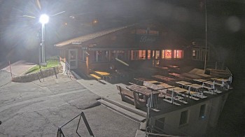Rigi Restaurant Bahnhöfli