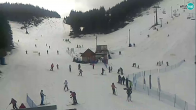 Rogla - Ski lift Jasa