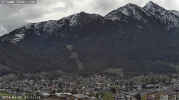 Rosshütte ski resort