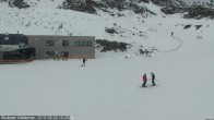 Stubaier Gletscher: Rotadlbahn