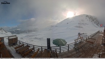 Schatzalp - Strela Ski Resort