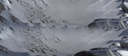 Stubaier Gletscher: Schaufeljochbahn