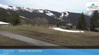 Schmitten Ski Resort - View Glocknerwiese