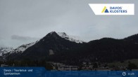 Davos: Schweizerische Alpine Mittelschule
