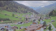 Silbertal im Vorarlberg