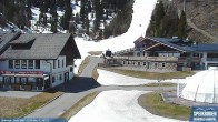 ski school meeting point