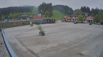 Skiing area "Sternstein"