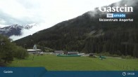Gastein: Skizentrum Angertal