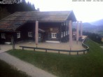 Kleinwalsertal: Sonna Alp - Zafernalift