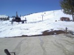 Tahoe Donner Downhill: Ski Lodge Cam