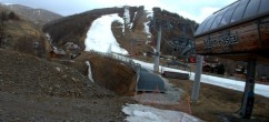 Ubac ski lift