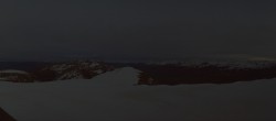Chäserrugg: Blick vom Gipfel