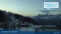 Reiteralm - Reservoir ski resort