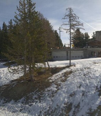 Torgnon - Panorama