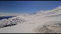 Marmot Basin - Upper Mountain
