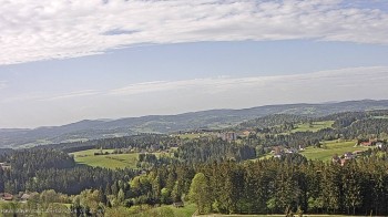 View of Altreichenau