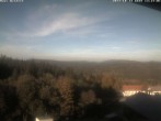 Webcam Mitterfirmiansreut - Blick in den Bayerischen Wald
