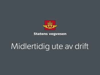 Webcam Vøyenenga