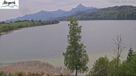 Weißensee bei Füssen