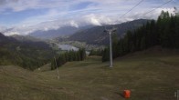 Weissensee Ski Resort - Top Station