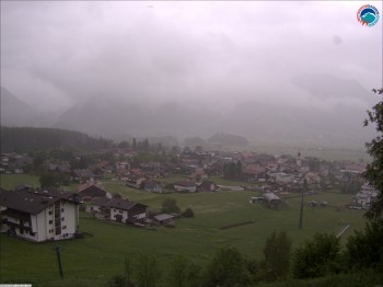 Wetterstein - Ehrwald Ski Resort