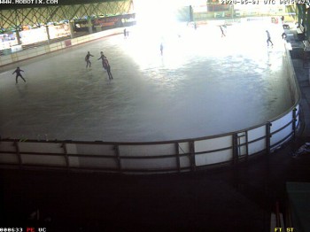 Willingen - View Ice Arena